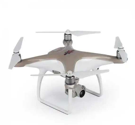 Dji Drone - Copertura in silicone per fusoliera, custodia