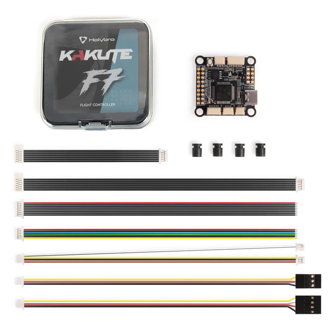 F722 Flight Controller - Holybro Kakute F722 F7, centralina di
