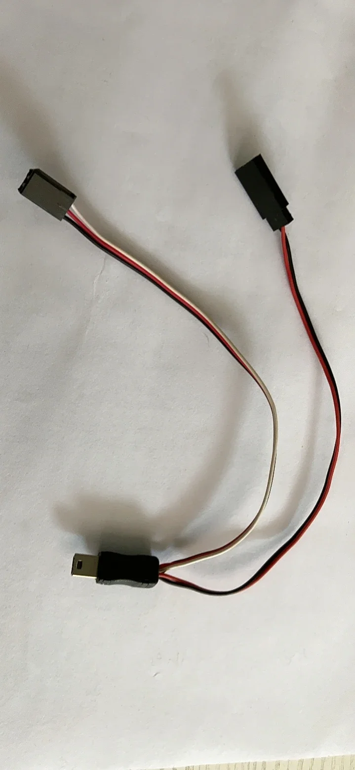 Fpv Camera - Cavo di alimentazione USB Mini FPV