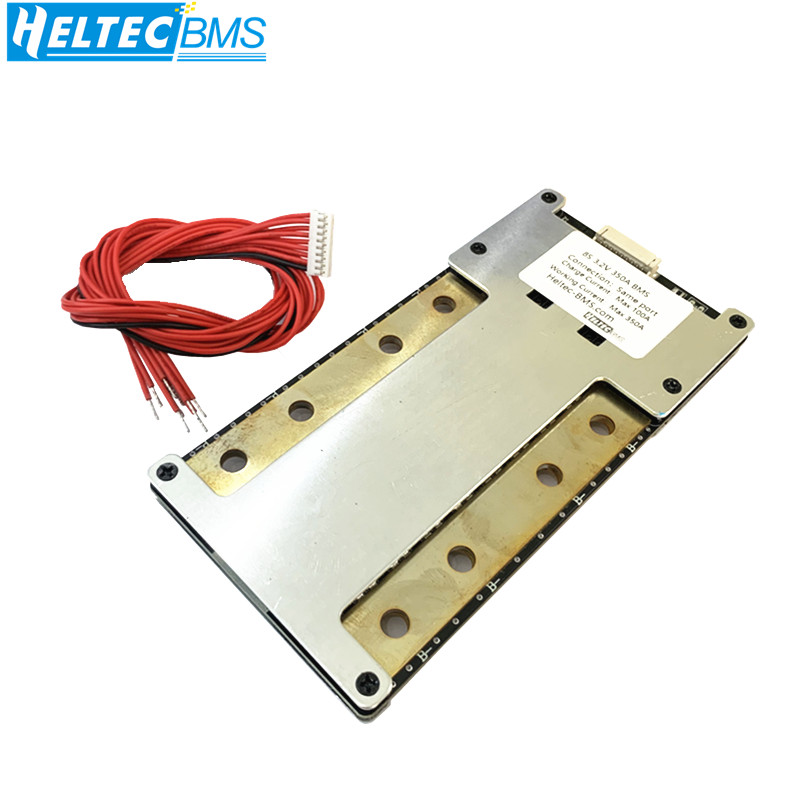 Lipo Battery 6S - Continuo 300A 330A 380A 4S 8S