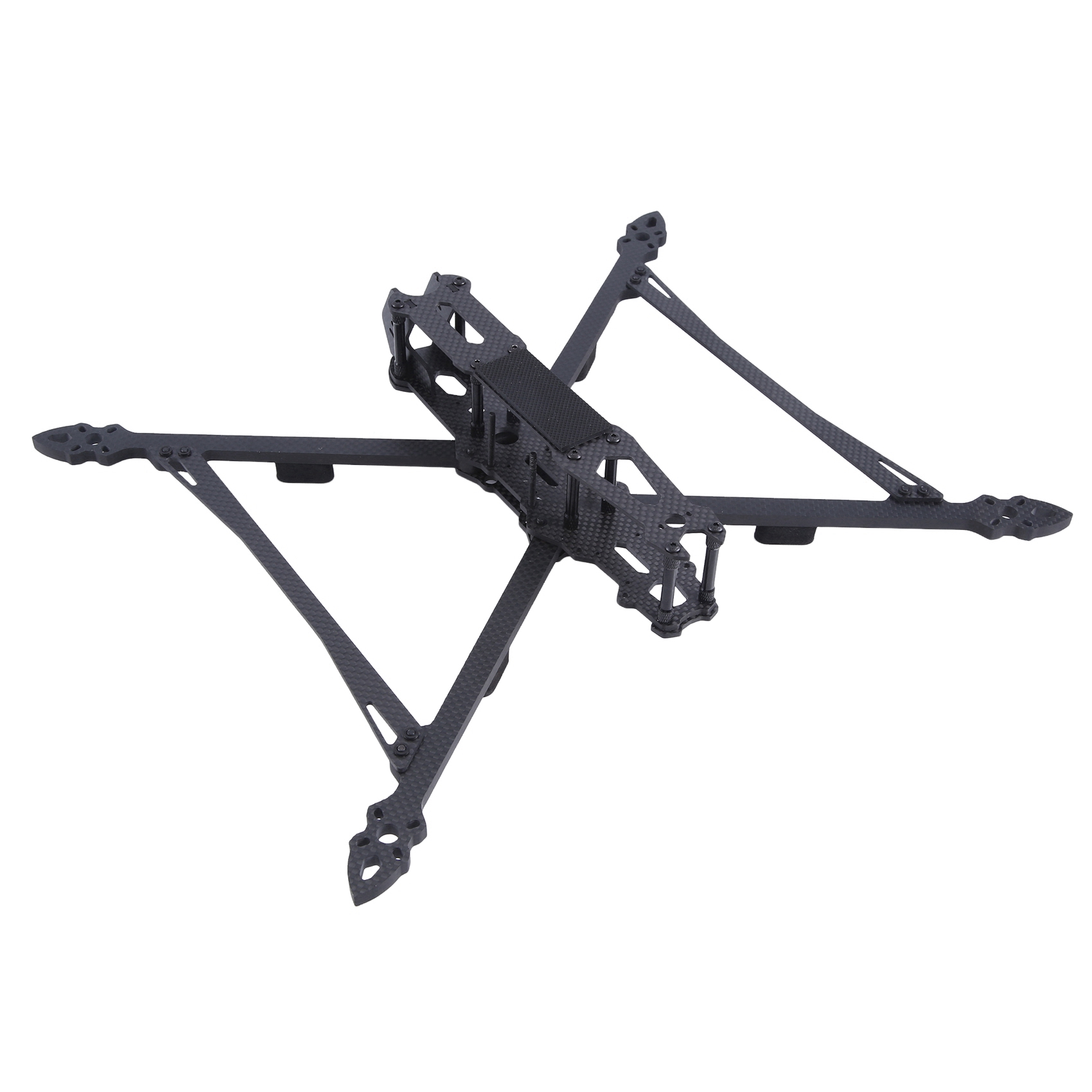 Carbon Fiber Drone Frame - Kit telaio per drone da corsa
