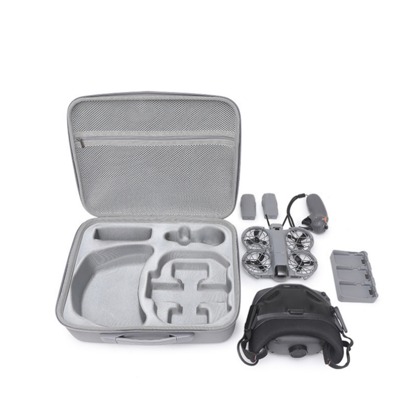 Drone Goggles Dji - Borsa a mano ad alta capacità