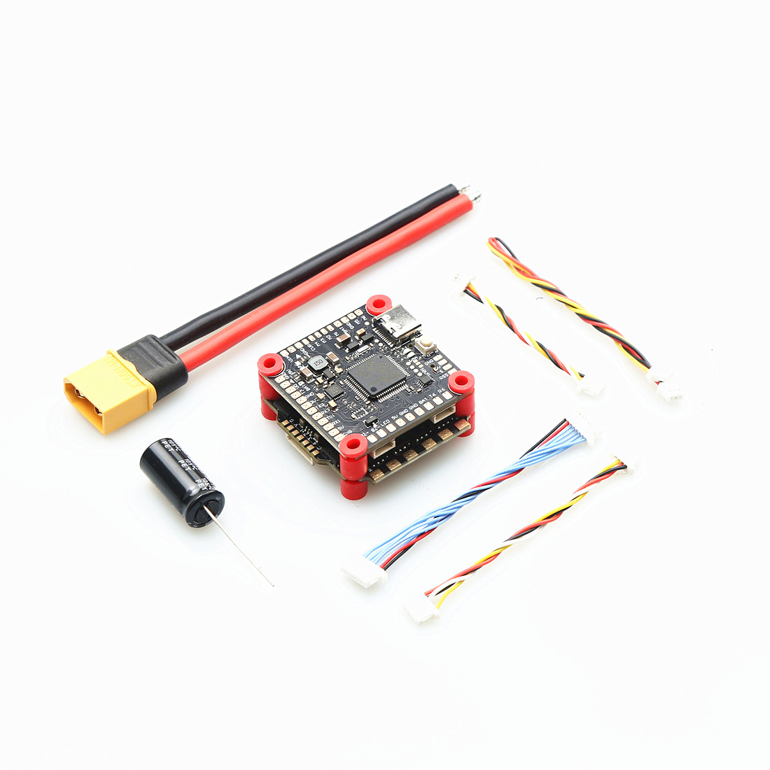 F722 Flight Controller - Controllo di Volo F7 F722 /