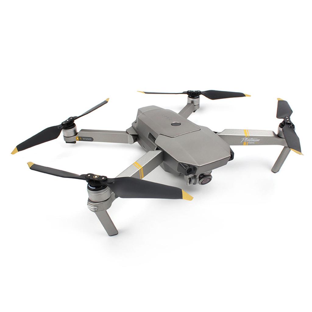 Dji Drone - Pale dell'elica pieghevoli in plastica a