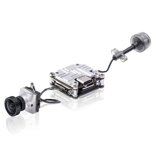 Fpv Camera - Prezzo all'ingrosso Caddx Nebula Nano Kit