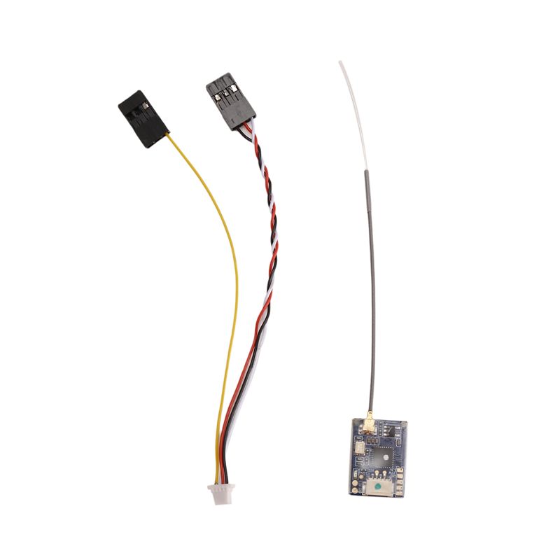 Mini Drone - B78B-Per FS-A8S 2.4G 8CH Mini Ricevitore