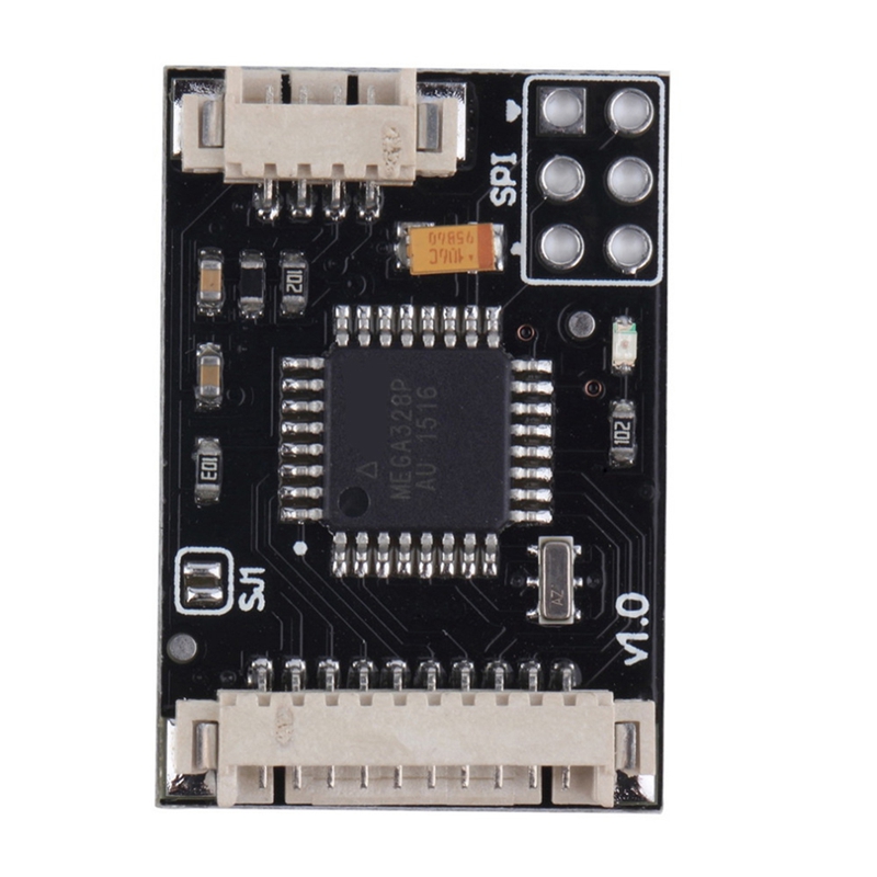 Flight Controller - Per /// Encoder PPM Versione V1.0