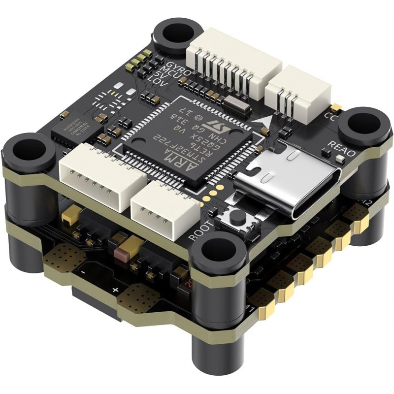 F722 Flight Controller - F722 Controllore di volo 30x30 AM32