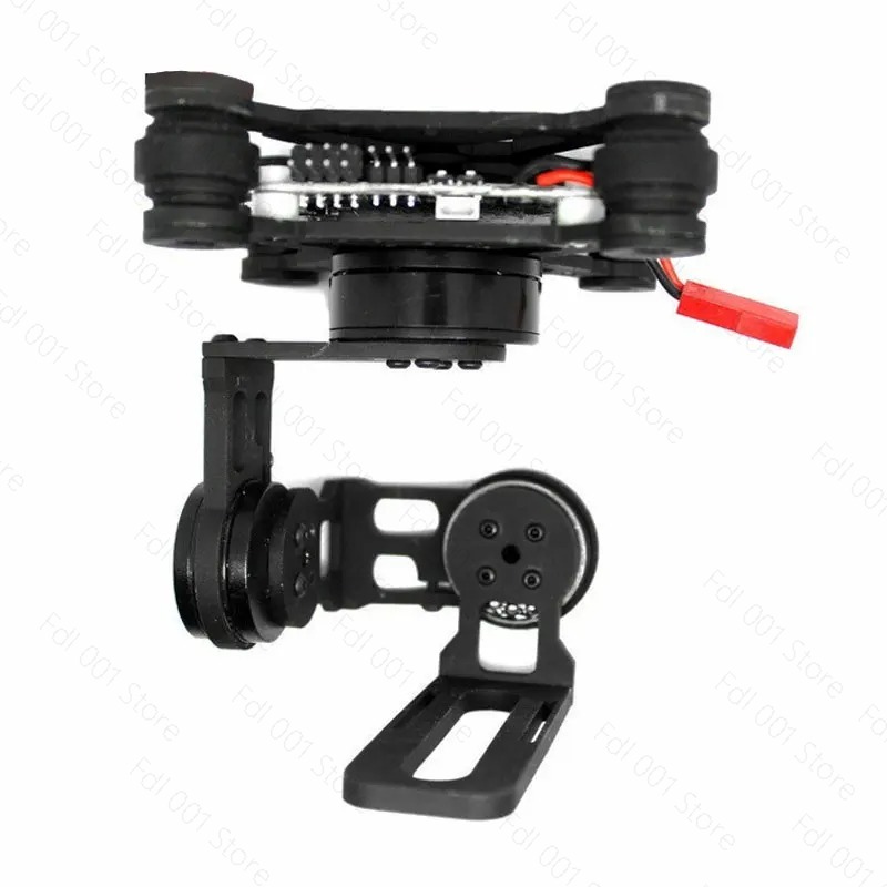 Fpv Camera - Drone modello aeromobile con gimbal brushless