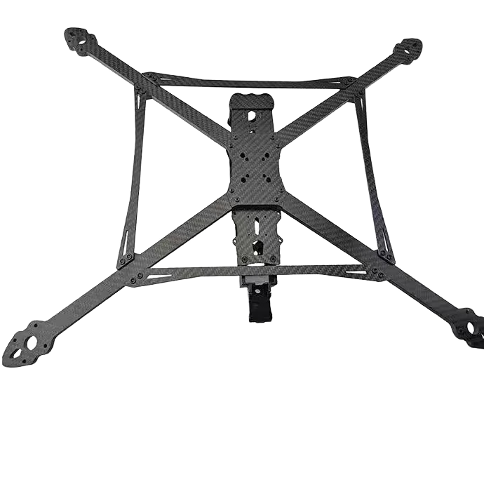 Fpv Drone - Telaio per Drone in Fibra di