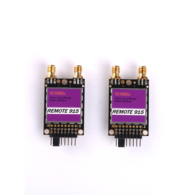 Flight Controller - 40 km a lungo raggio RDF900