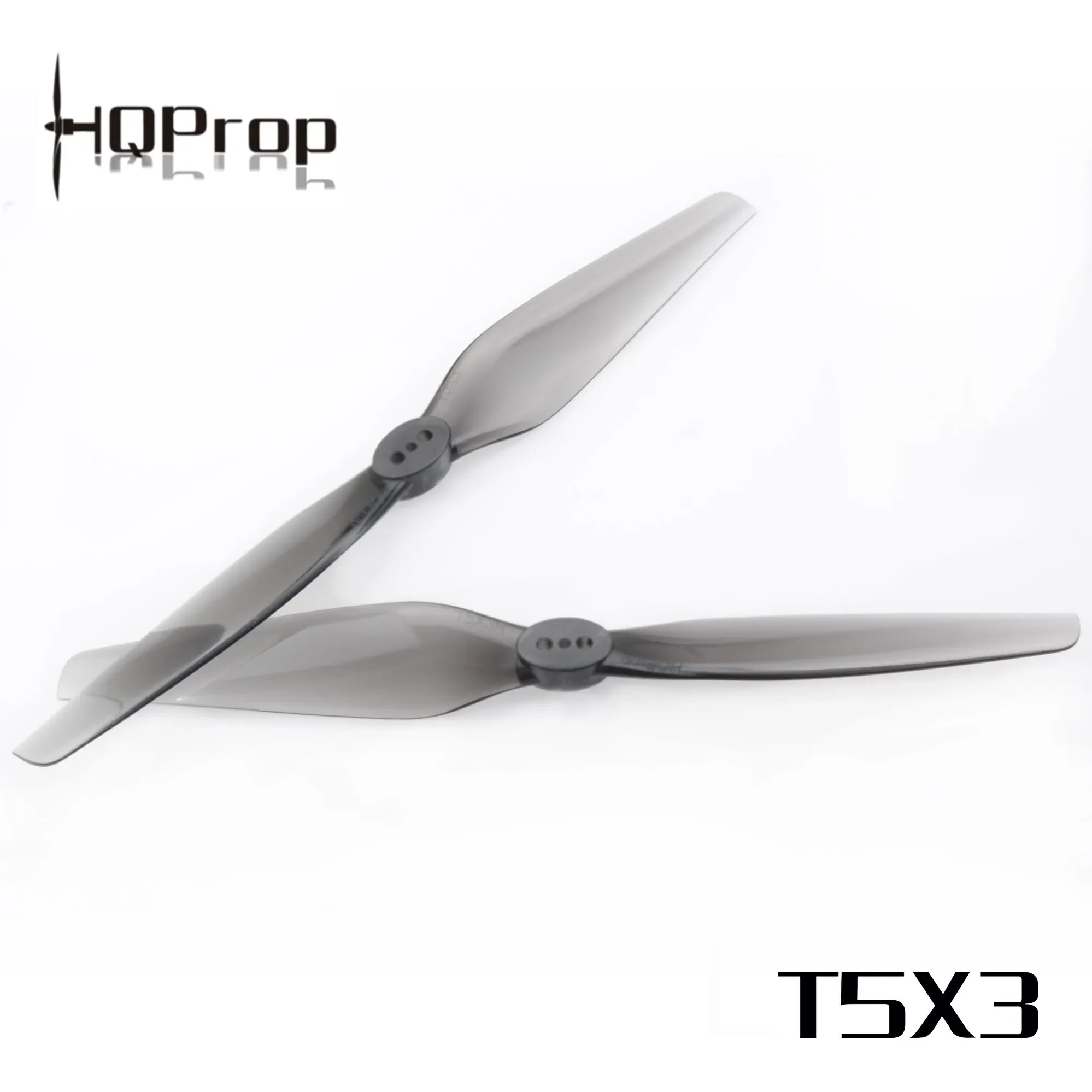 5 Inch Propeller - 8 Paia di Eliche HQProp T5X3