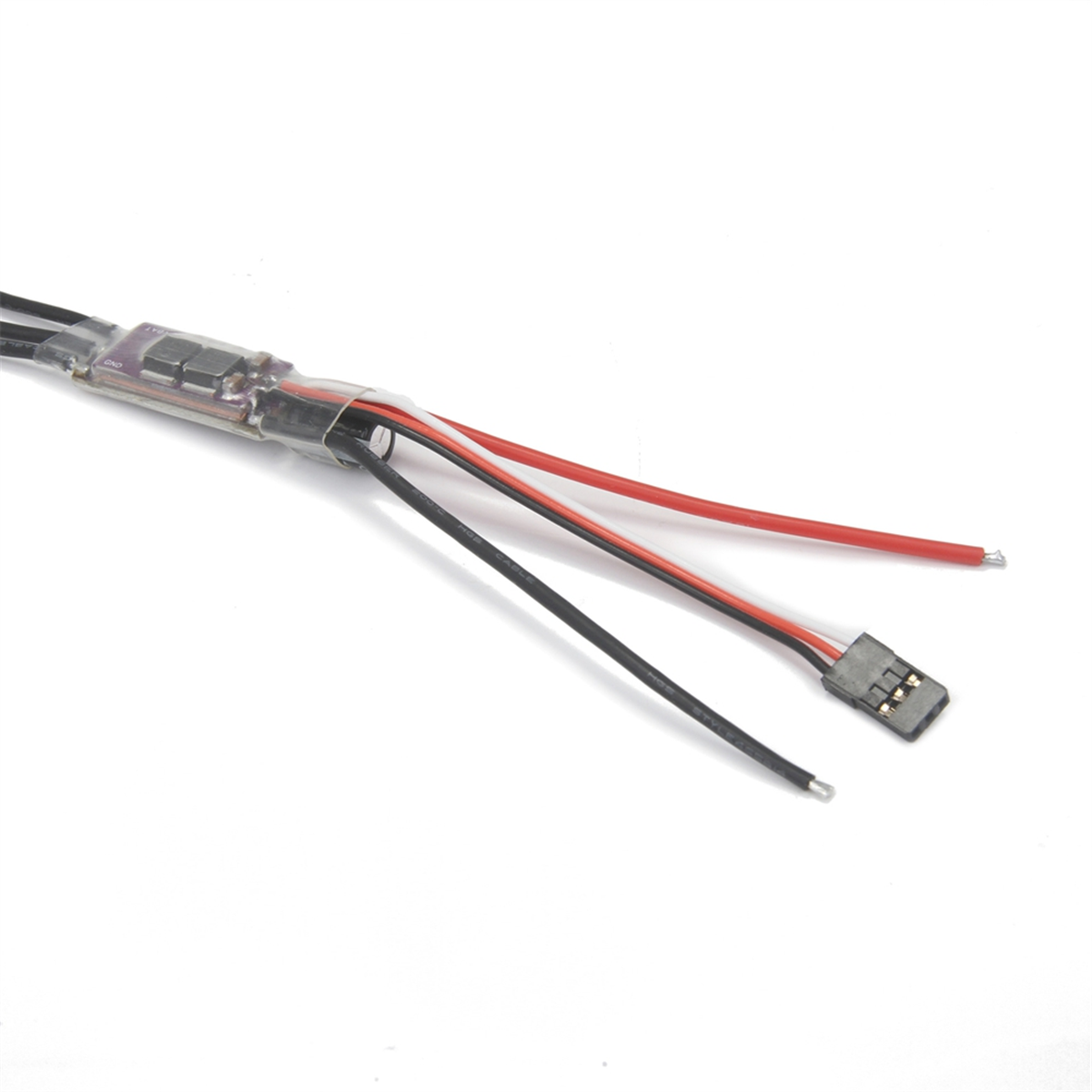 Rc Drone - A002 1 PZ AM32 32-Bit ESC