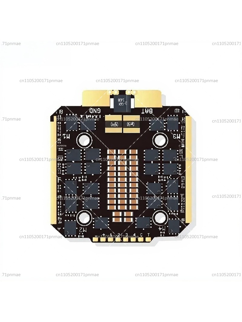 ESC Brushless 4 in 1 a 32 bit, - 4 In 1 Esc recensione e prezzo