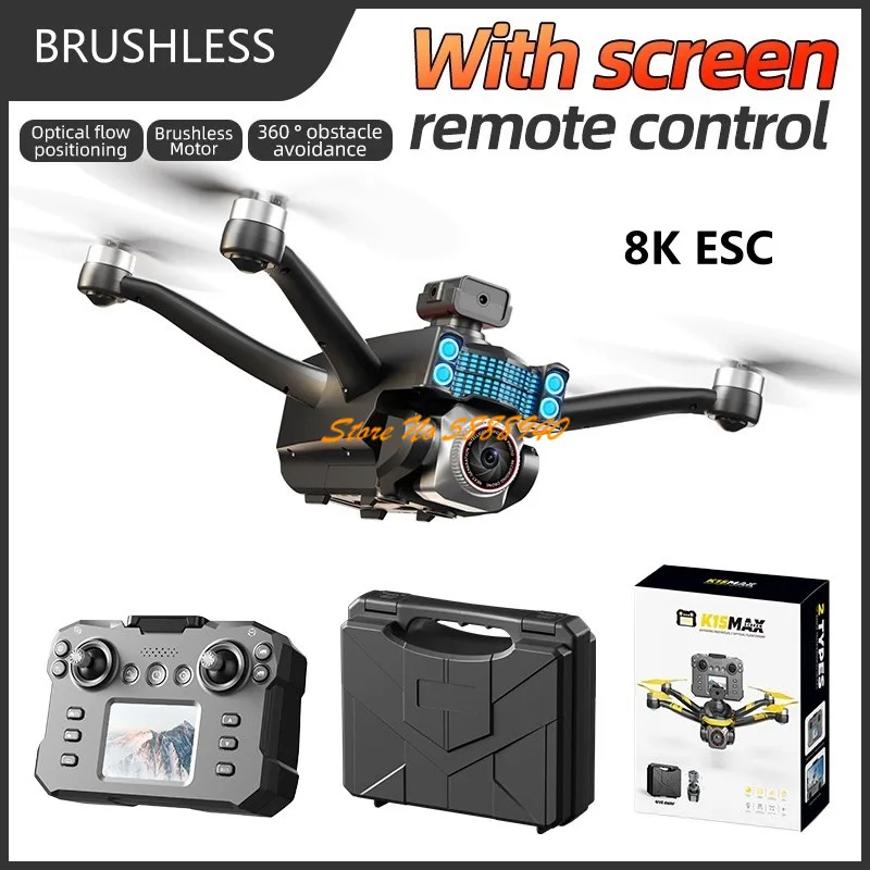 Drone giocattolo FPV con telec - 4 In 1 Esc recensione e prezzo