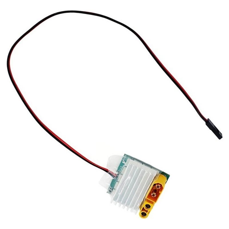 VEHO-4.5-5.5V 2-14S 200A Modul - Rc Drone recensione e prezzo