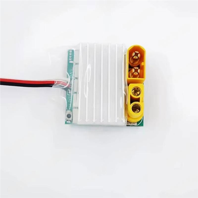 VEHO-4.5-5.5V 2-14S 200A Modul - Rc Drone recensione e prezzo