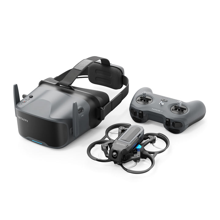 BETAFPV Aquila20 Kit FPV HD Oc - Radio Transmitter 2.4Ghz recensione e prezzo