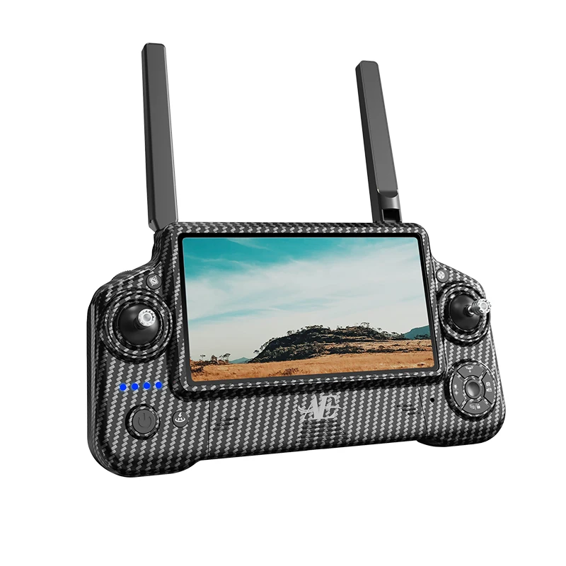 Nuovo AE60 RC Dr-one 4K Gimbal - Rc Drone recensione e prezzo