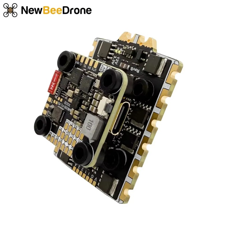 【Smart】NewBeeDrone Hummingbird - Rc Drone recensione e prezzo