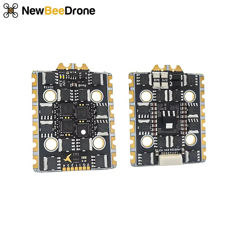 【Smart】NewBeeDrone Hummingbird - Rc Drone recensione e prezzo