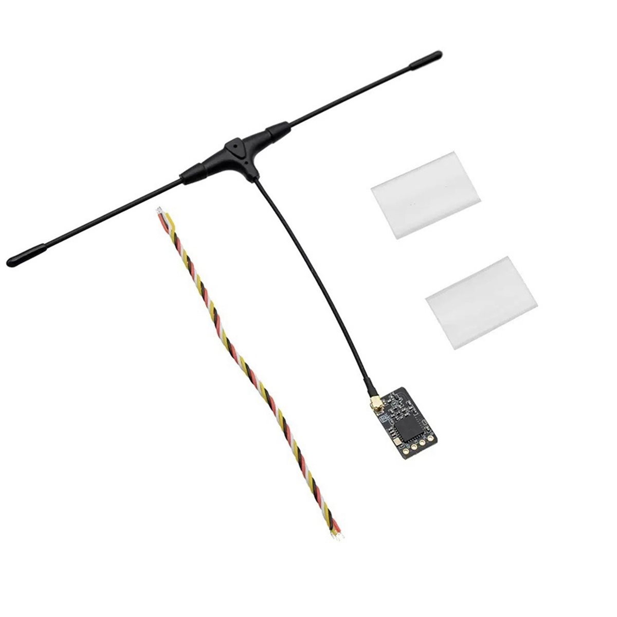 Ricevitore Nano RX WOWFU-10X c - Drone Antenna recensione e prezzo