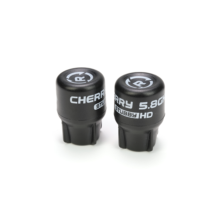 Antenna RUSHFPV Cherry Stubby  - Drone Antenna recensione e prezzo