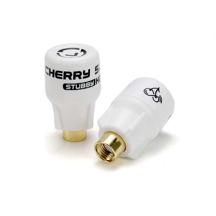 Antenna RUSHFPV Cherry Stubby  - Drone Antenna recensione e prezzo