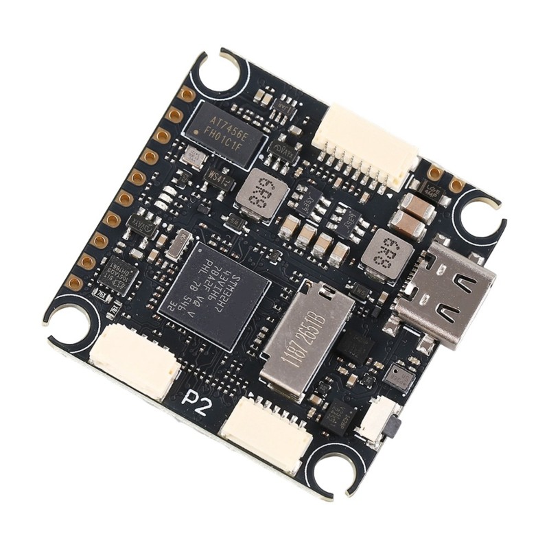 WOWFU-TBS Lucid H7 FC Flight C - Betaflight Fc recensione e prezzo