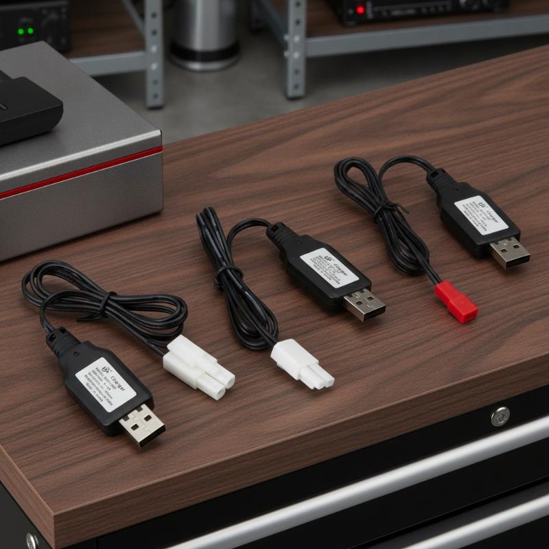 Unità di ricarica batteria USB - Drone Battery Charger recensione e prezzo