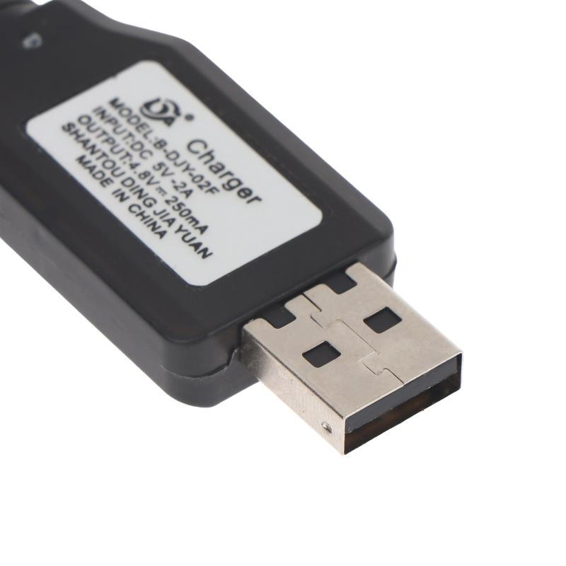 Unità di ricarica batteria USB - Drone Battery Charger recensione e prezzo