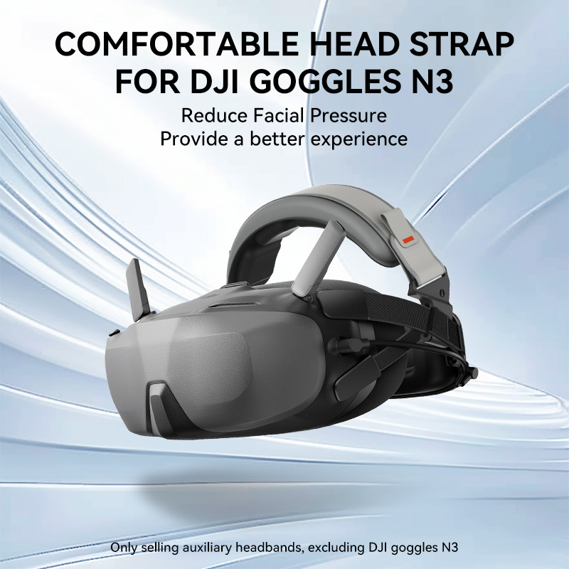 RCSTQ per DJI Neo Goggles N3 F - Drone Goggles Dji recensione e prezzo