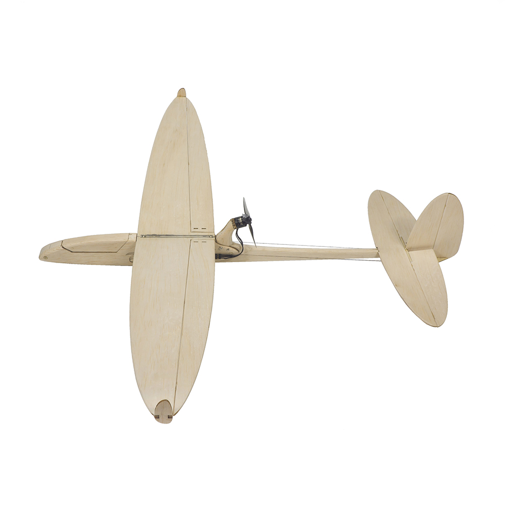 Modello di aereo RC Taglio las - Flight Controller recensione e prezzo