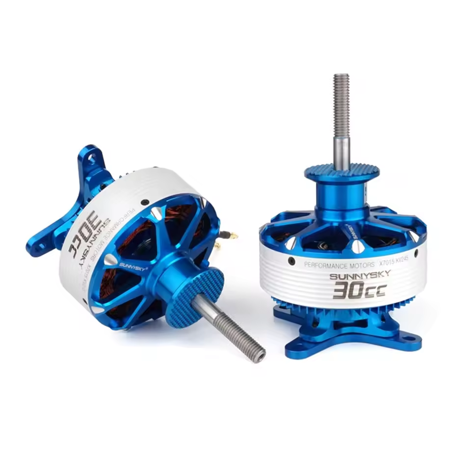 SunnySky X7015-III V3 X7015 30 - Rc Drone recensione e prezzo