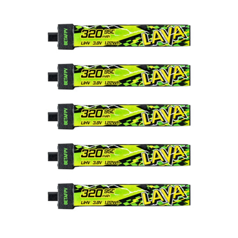 Batteria per drone FPV BETAFPV - Drone Battery Charger recensione e prezzo