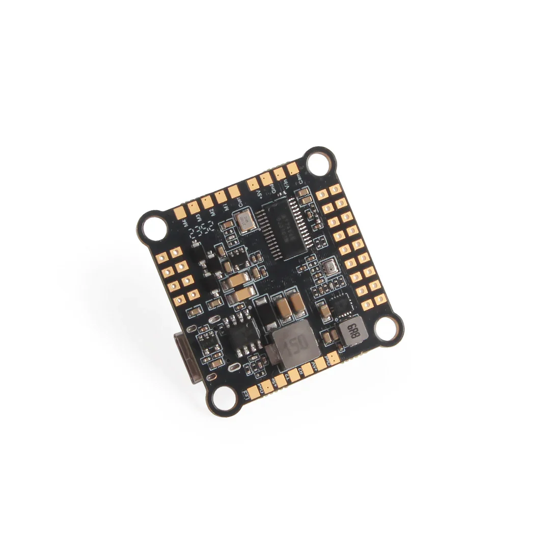 Holybro Kakute F722 F7, centra - F722 Flight Controller recensione e prezzo