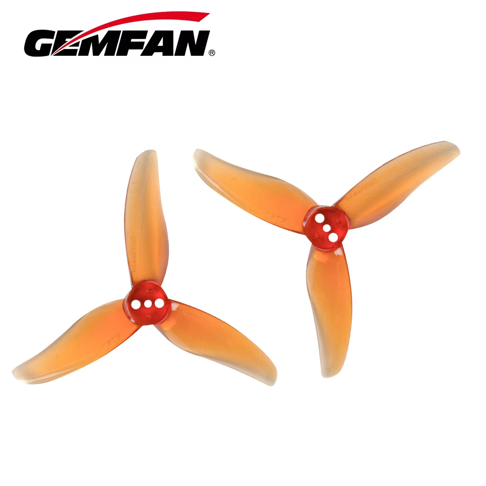 4 Paia di Eliche Gemfan Hurric - 5 Inch Propeller recensione e prezzo