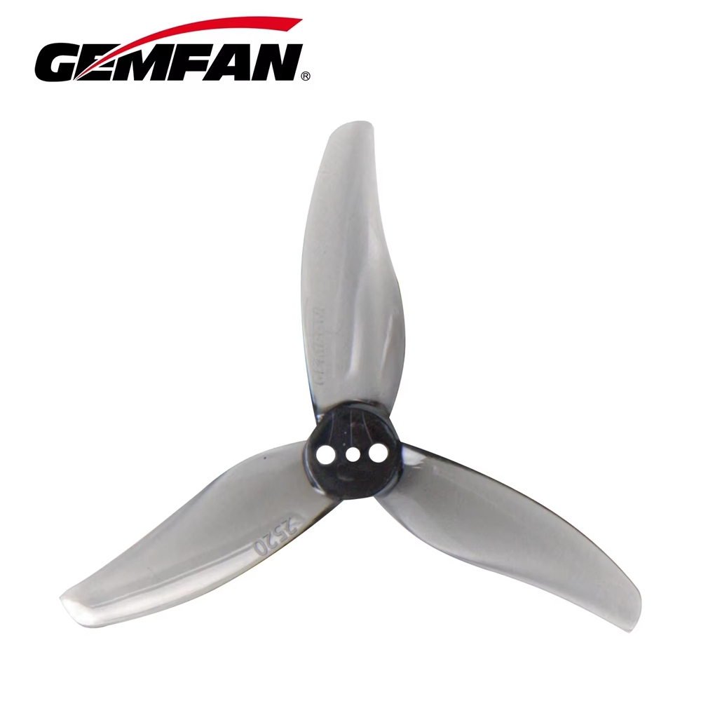 4 Paia di Eliche Gemfan Hurric - 5 Inch Propeller recensione e prezzo