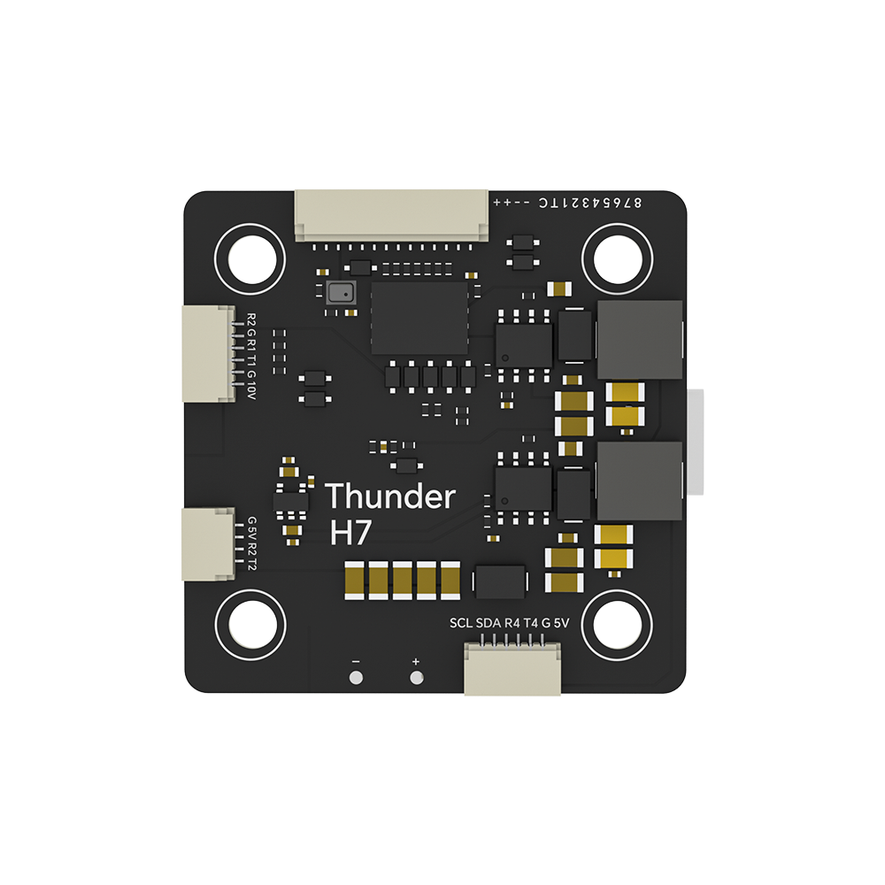 Controller di Volo IFlight Thu - Drone Antenna recensione e prezzo