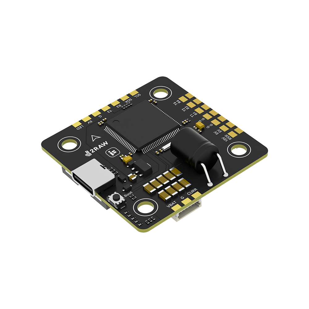 Controller di Volo IFlight Thu - Drone Antenna recensione e prezzo