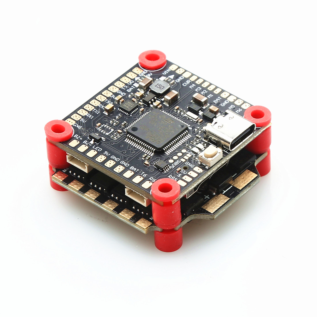 F405 F405/ F7 F722 Controllore - F722 Flight Controller recensione e prezzo