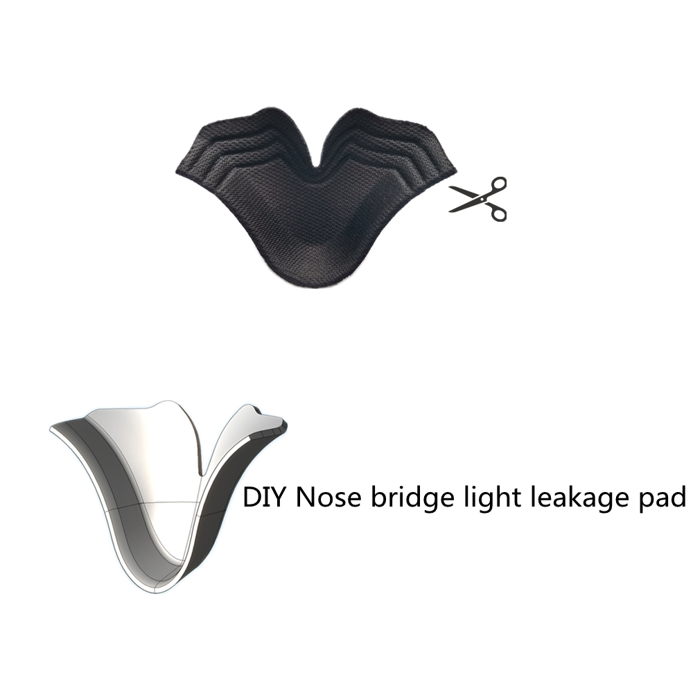 Per DJI FPV occhiali spugna im - Drone Goggles Dji recensione e prezzo