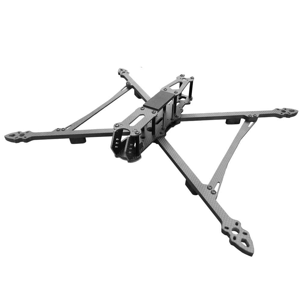 Kit Telaio Drone FPV MARK V2 i - Carbon Fiber Drone Frame recensione e prezzo