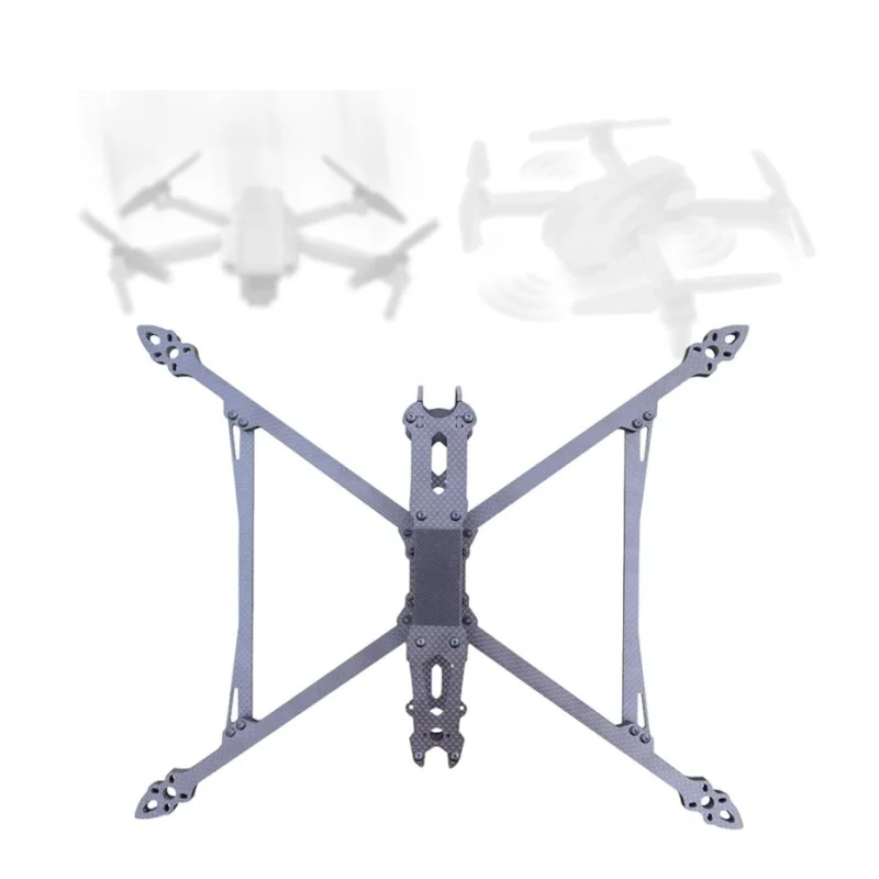 Kit telaio per drone da corsa  - Dji Drone recensione e prezzo