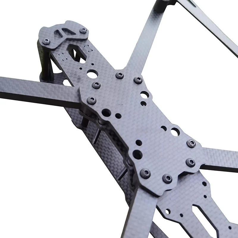 Kit telaio per drone da corsa  - Dji Drone recensione e prezzo