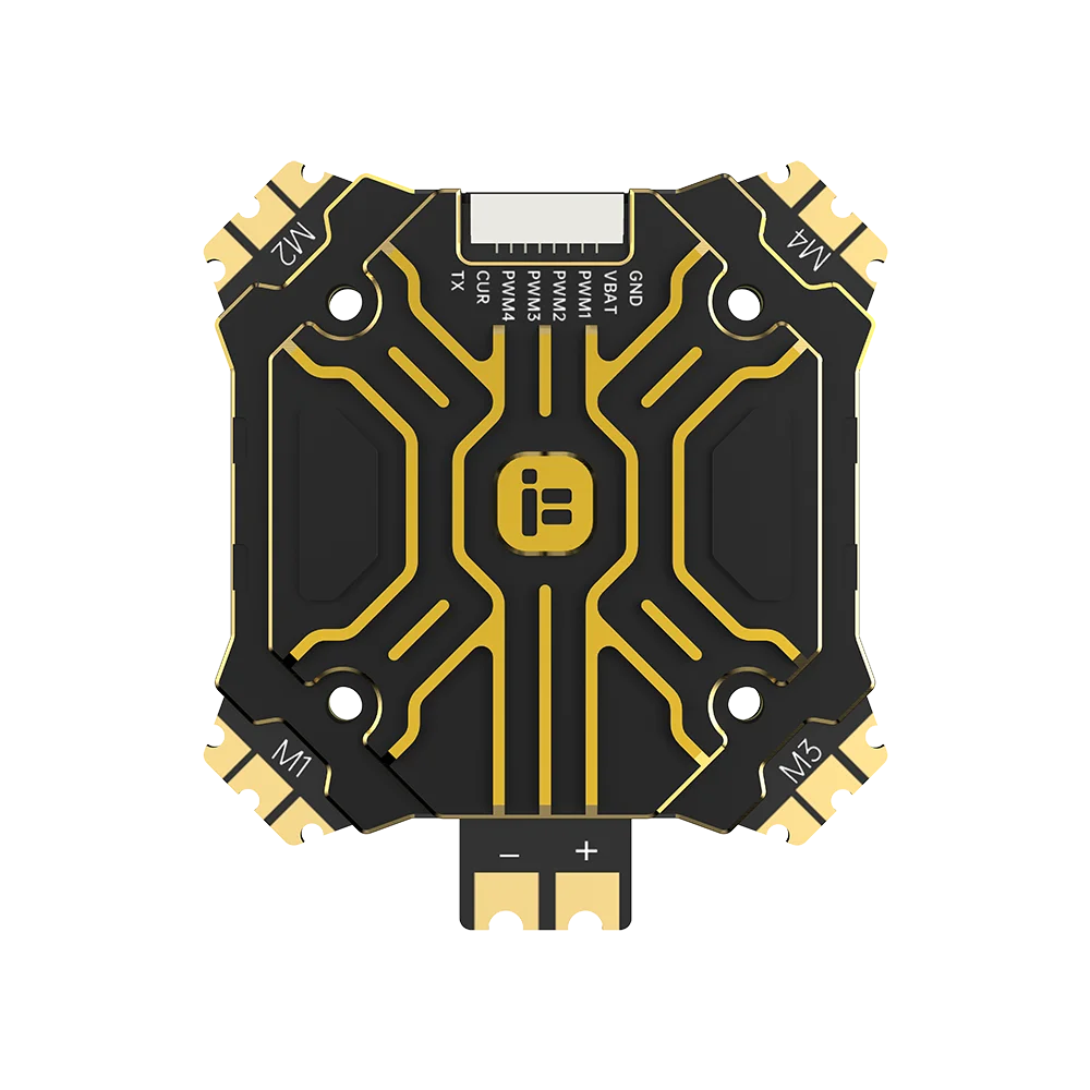 IFlight BLITZ E80 Pro ESC 4IN1 - Drone Esc recensione e prezzo