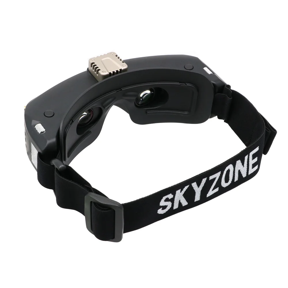 Occhiali FPV SKYZONE SKY04X PR - Rc Drone recensione e prezzo