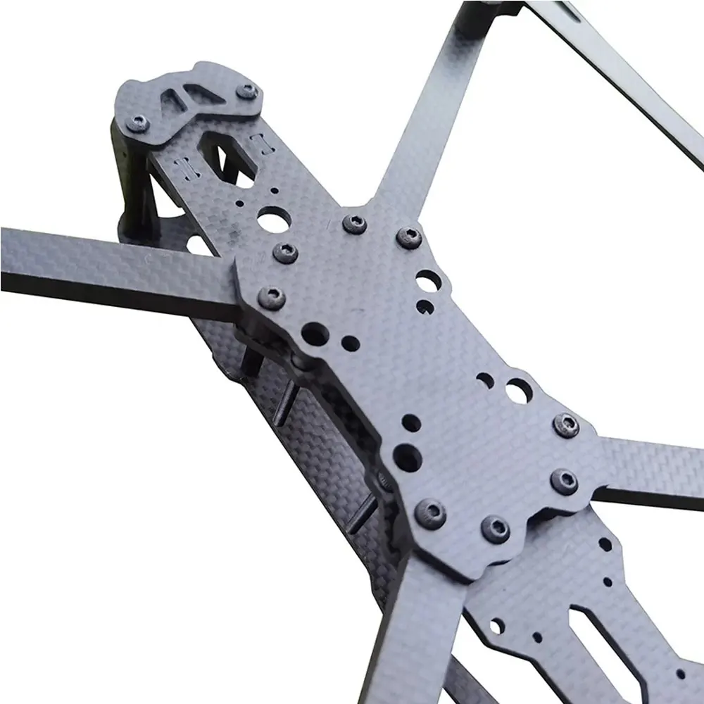 MAK4 V2 MARK4 FPV Drone Kit Te - Carbon Fiber Drone Frame recensione e prezzo