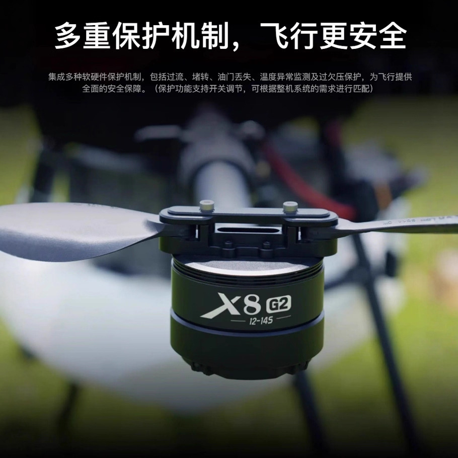 Kit di alimentazione Hobbywing - Drone Esc recensione e prezzo