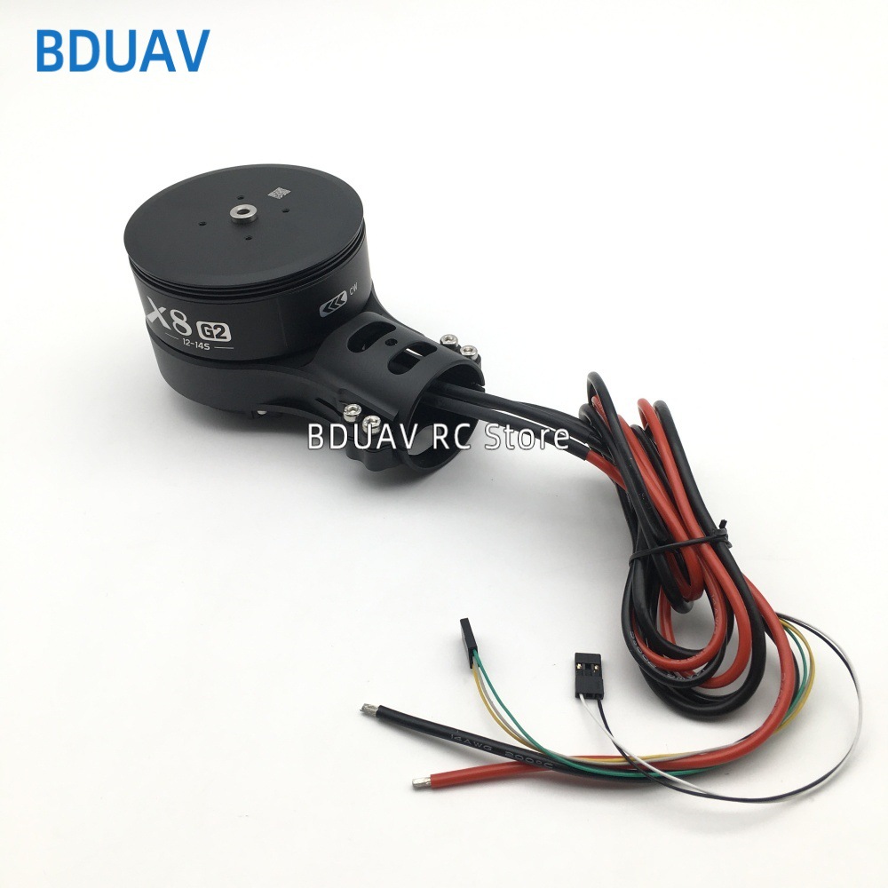Kit di alimentazione Hobbywing - Drone Esc recensione e prezzo